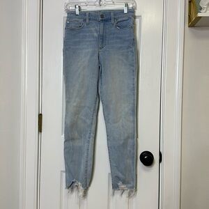 Joes jeans sz 25